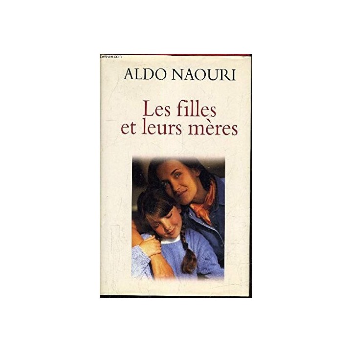 Les filles et leurs mères